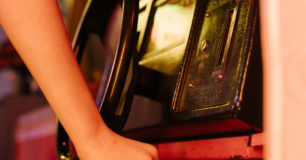 Игровые автоматы как инструмент цифрового контроля системы над игроками